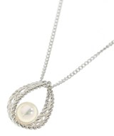 TASAKI（タサキ）ネックレス シルバー サイズ:- レディース/2200656863082
