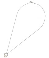TASAKI（タサキ）ネックレス シルバー サイズ:- レディース/2200656863082