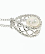 TASAKI（タサキ）ネックレス シルバー サイズ:- レディース/2200656863082