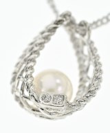 TASAKI（タサキ）ネックレス シルバー サイズ:- レディース/2200656863082