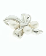 TASAKI（タサキ）小物類（その他） シルバー サイズ:- レディース/2200656863099