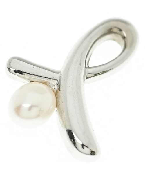 TASAKI(タサキ)チャーム シルバー サイズ:-/2200656863105