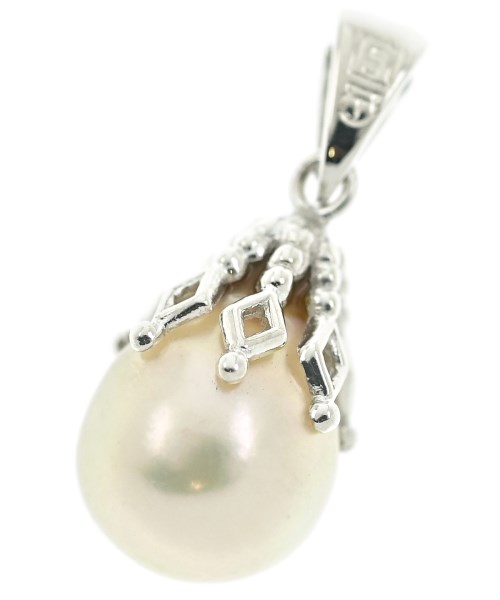 TASAKI（タサキ）チャーム シルバー サイズ:- レディース/2200656863112