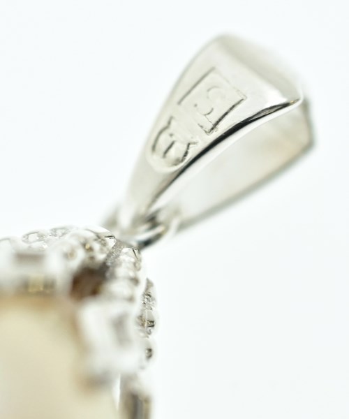 TASAKI（タサキ）チャーム シルバー サイズ:- レディース/2200656863112