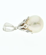 TASAKI（タサキ）チャーム シルバー サイズ:- レディース/2200656863112