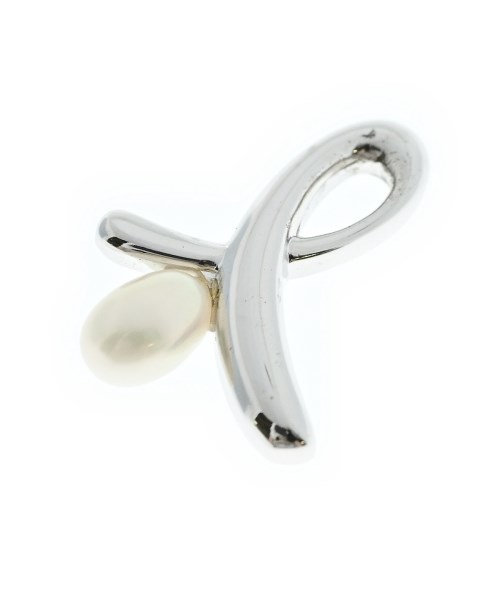 TASAKI(タサキ)チャーム シルバー サイズ:-/2200656863129