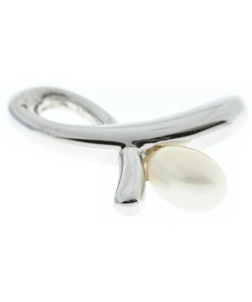 TASAKI（タサキ）チャーム シルバー サイズ:- レディース/2200656863129