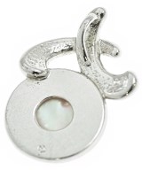 TASAKI（タサキ）チャーム シルバー サイズ:- レディース/2200656863136