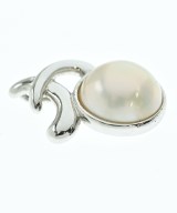 TASAKI（タサキ）チャーム シルバー サイズ:- レディース/2200656863136