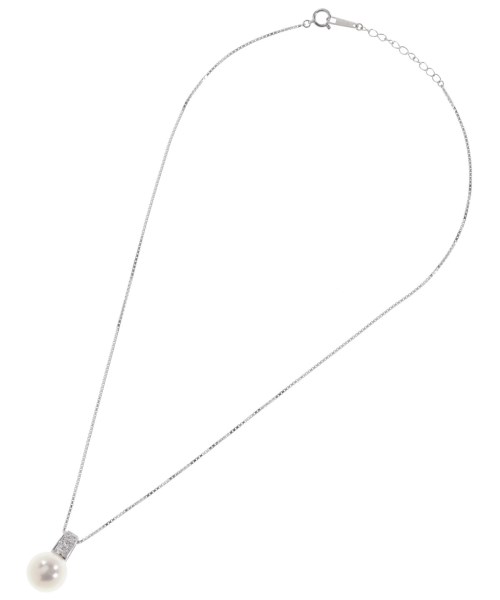 TASAKI（タサキ）ネックレス 白 サイズ:- レディース/2200657562519