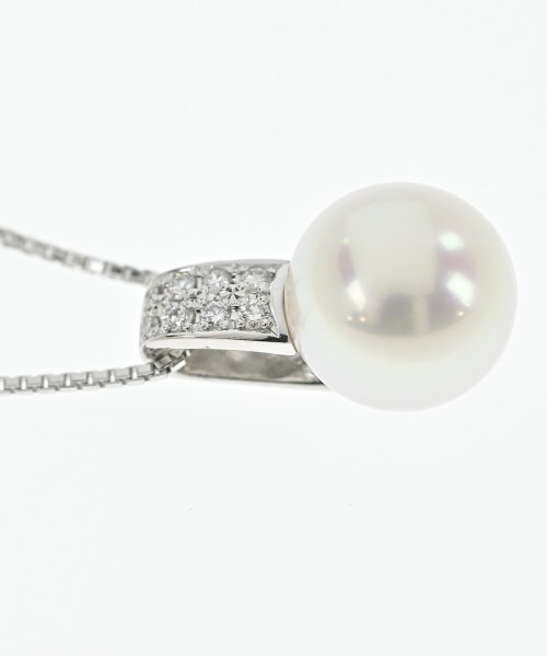 TASAKI（タサキ）ネックレス 白 サイズ:- レディース/2200657562519