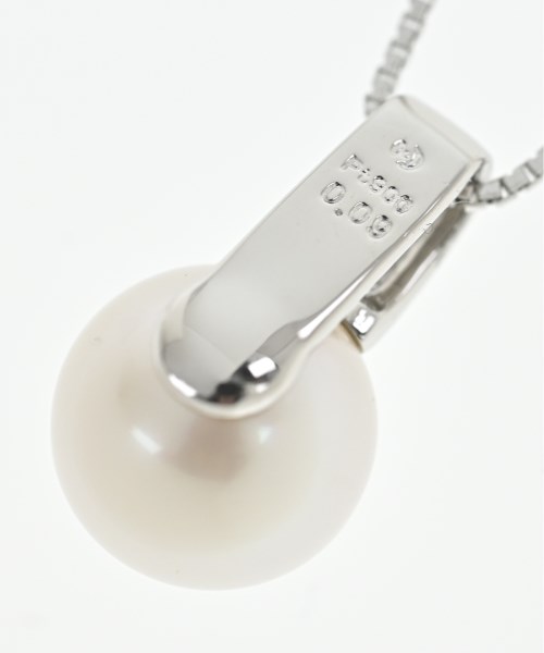 TASAKI（タサキ）ネックレス 白 サイズ:- レディース/2200657562519