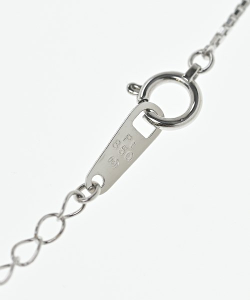 TASAKI（タサキ）ネックレス 白 サイズ:- レディース/2200657562519