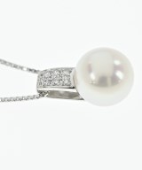 TASAKI（タサキ）ネックレス 白 サイズ:- レディース/2200657562519