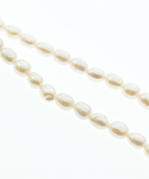 TASAKI（タサキ）ネックレス 白 サイズ:- レディース/2200657562526