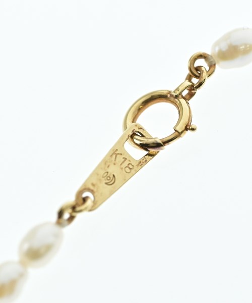 TASAKI（タサキ）ネックレス 白 サイズ:- レディース/2200657562526