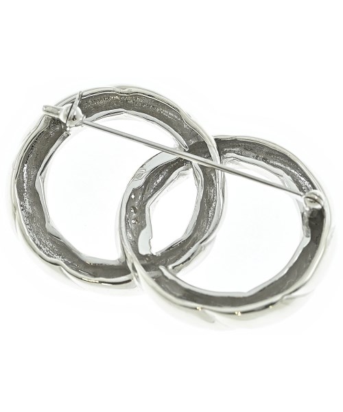 TASAKI（タサキ）ブローチ・コサージュ シルバー サイズ:- レディース/2200657562540