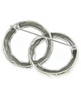 TASAKI（タサキ）ブローチ・コサージュ シルバー サイズ:- レディース/2200657562540