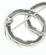 TASAKI（タサキ）ブローチ・コサージュ シルバー サイズ:- レディース/2200657562540