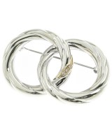 TASAKI ブローチ・コサージュ