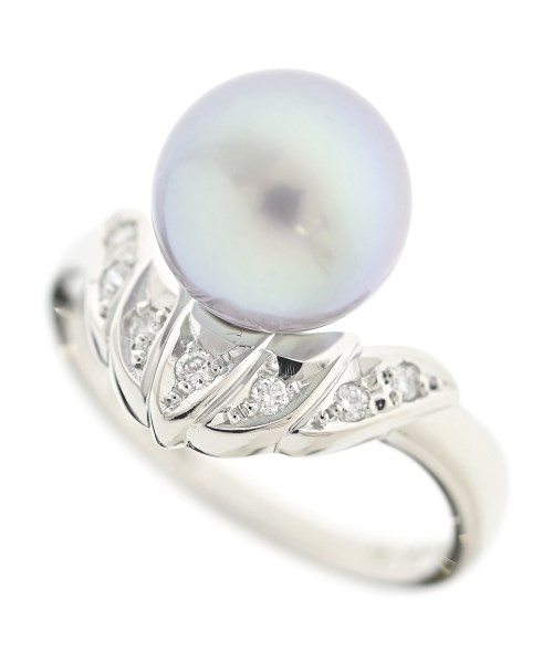 TASAKI(タサキ)リング シルバー サイズ:11/2200657562557