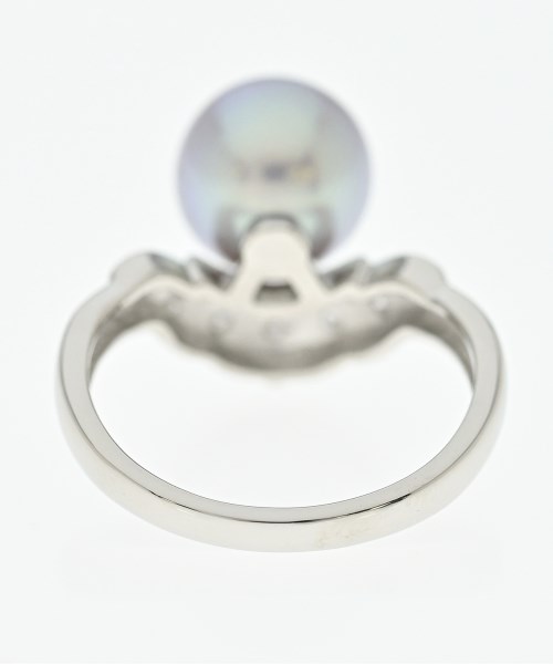 TASAKI（タサキ）リング シルバー サイズ:11 レディース/2200657562557