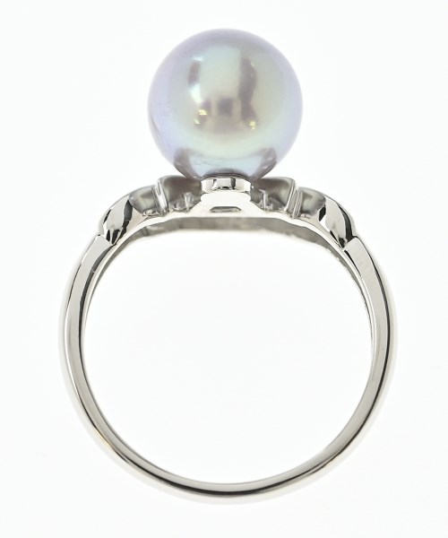 TASAKI（タサキ）リング シルバー サイズ:11 レディース/2200657562557