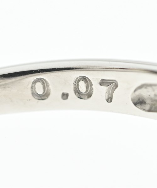 TASAKI（タサキ）リング シルバー サイズ:11 レディース/2200657562557