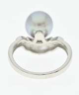 TASAKI（タサキ）リング シルバー サイズ:11 レディース/2200657562557