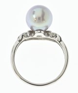 TASAKI（タサキ）リング シルバー サイズ:11 レディース/2200657562557