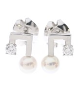 TASAKI ピアス・イヤリング