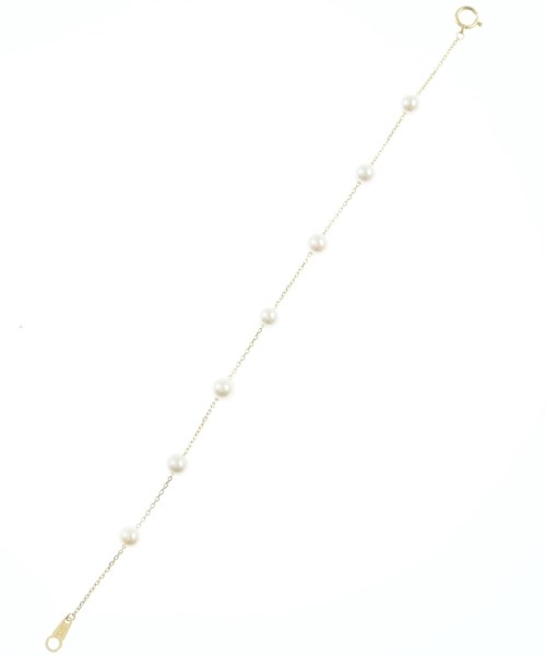 TASAKI（タサキ）ブレスレット・バングル ゴールド サイズ:- レディース/2200658180026