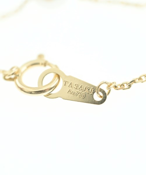 TASAKI（タサキ）ブレスレット・バングル ゴールド サイズ:- レディース/2200658180026
