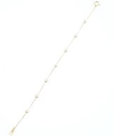 TASAKI（タサキ）ブレスレット・バングル ゴールド サイズ:- レディース/2200658180026