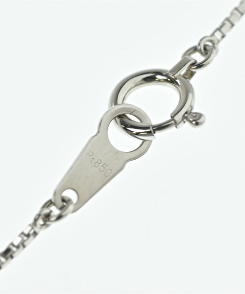 TASAKI（タサキ）ネックレス 青 サイズ:- レディース/2200661574980