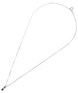 TASAKI（タサキ）ネックレス 青 サイズ:- レディース/2200661574980