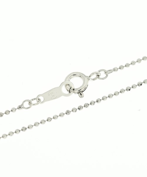TASAKI（タサキ）ネックレス 白 サイズ:- レディース/2200661575017