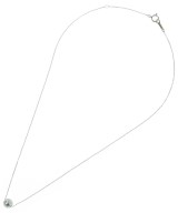 TASAKI（タサキ）ネックレス シルバー サイズ:- レディース/2200661575024