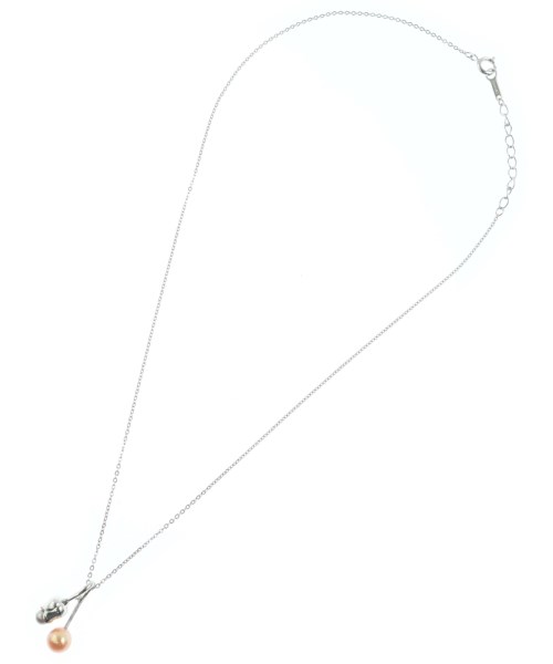 TASAKI（タサキ）ネックレス シルバー サイズ:- レディース/2200661575048