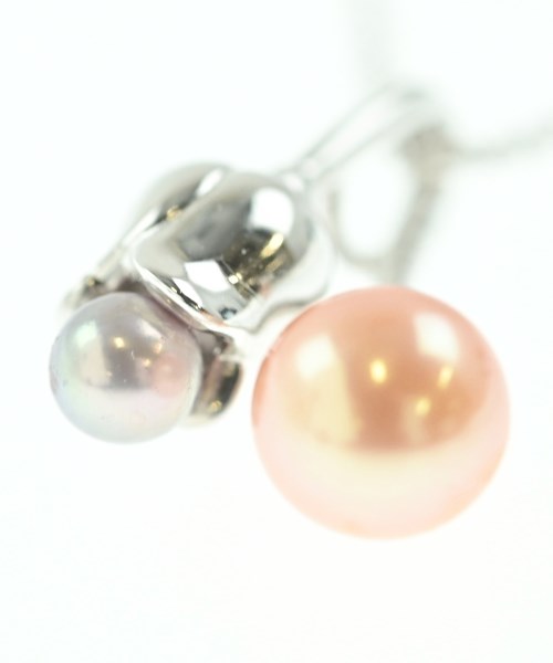 TASAKI（タサキ）ネックレス シルバー サイズ:- レディース/2200661575048