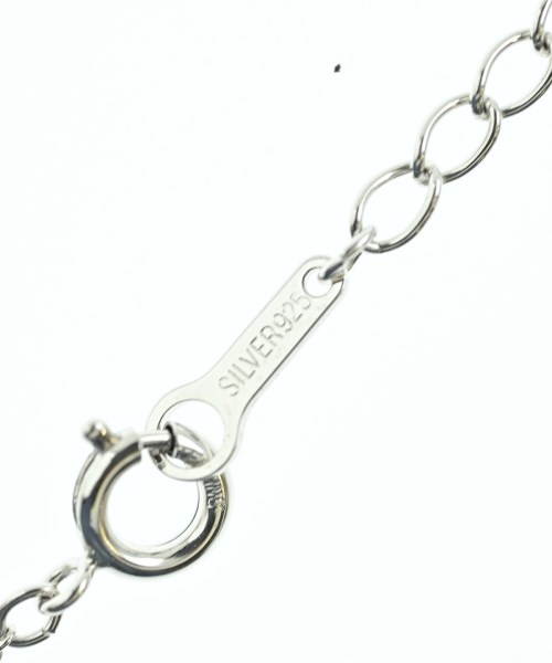 TASAKI（タサキ）ネックレス シルバー サイズ:- レディース/2200661575048