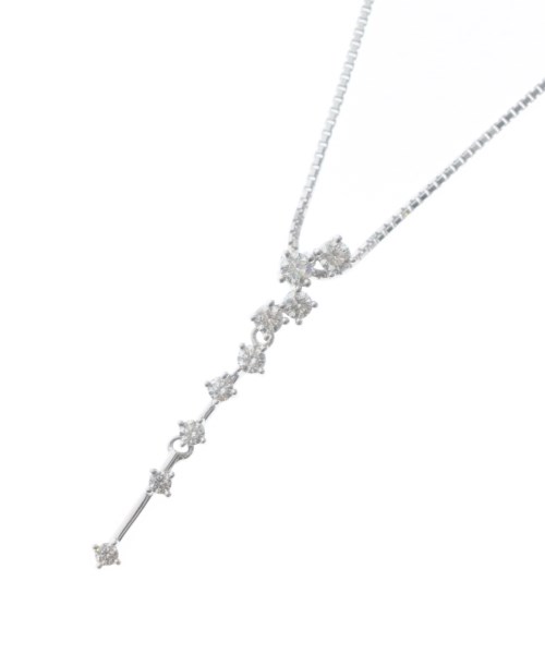 TASAKI(タサキ)ネックレス シルバー サイズ:-/2200661575055