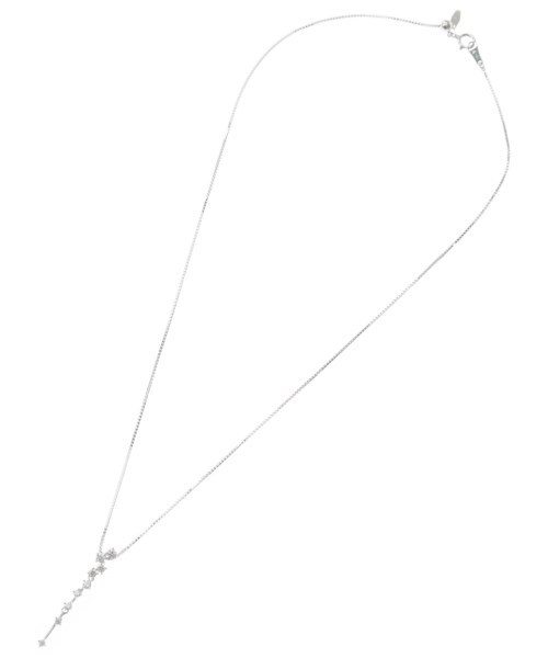 TASAKI（タサキ）ネックレス シルバー サイズ:- レディース/2200661575055