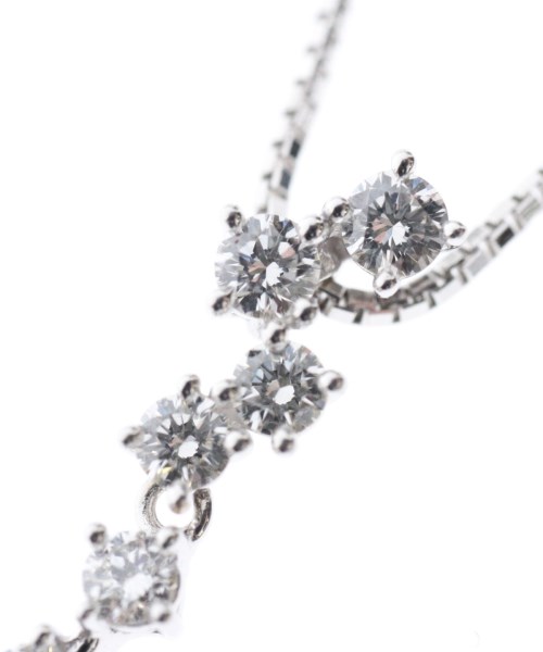 TASAKI（タサキ）ネックレス シルバー サイズ:- レディース/2200661575055