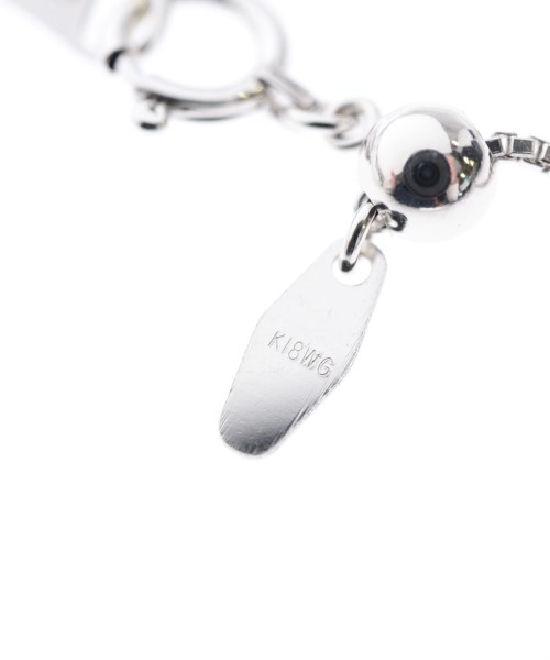 TASAKI（タサキ）ネックレス シルバー サイズ:- レディース/2200661575055