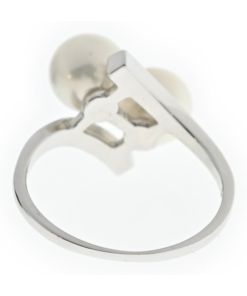 TASAKI（タサキ）リング シルバー サイズ:8.5 レディース/2200661575079