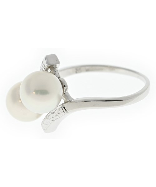 TASAKI（タサキ）リング シルバー サイズ:8.5 レディース/2200661575079