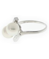 TASAKI（タサキ）リング シルバー サイズ:8.5 レディース/2200661575079