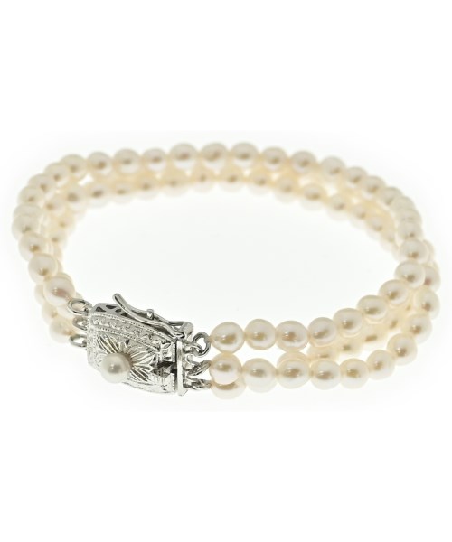 TASAKI(タサキ)ブレスレット・バングル 白 サイズ:-/2200661575086