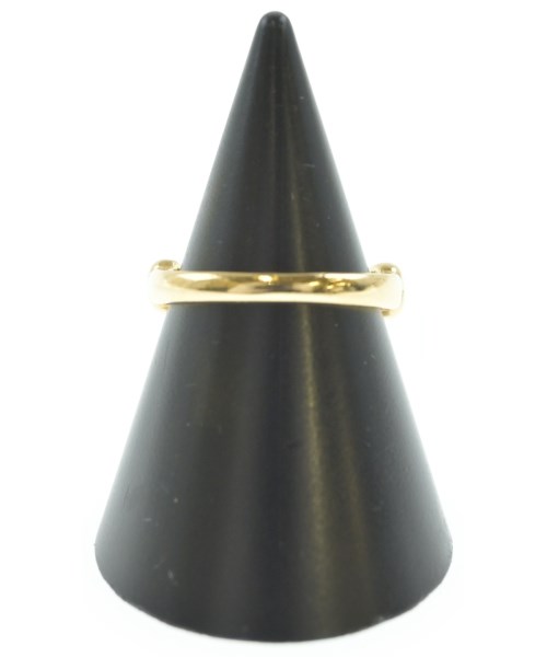 TASAKI（タサキ）リング ゴールド サイズ:8 レディース/2200661575093